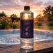 W'eau Spa geur - lavendel - 1 liter