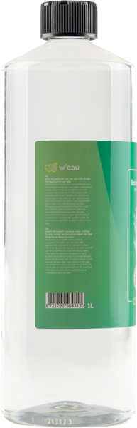 W'eau Spa geur - rozemarijn - 1 liter
