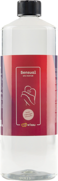 W'eau Spa geur - sensual - 1 liter