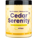 W'eau badzout - Cedar Serenity - 1250 gram