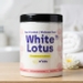 W'eau badzout - White Lotus - 1250 gram