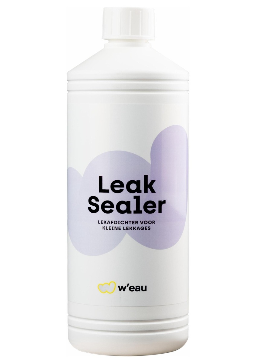 W'eau leak sealer - 1 liter