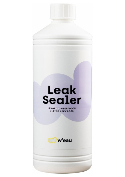 W'eau leak sealer - 1 liter