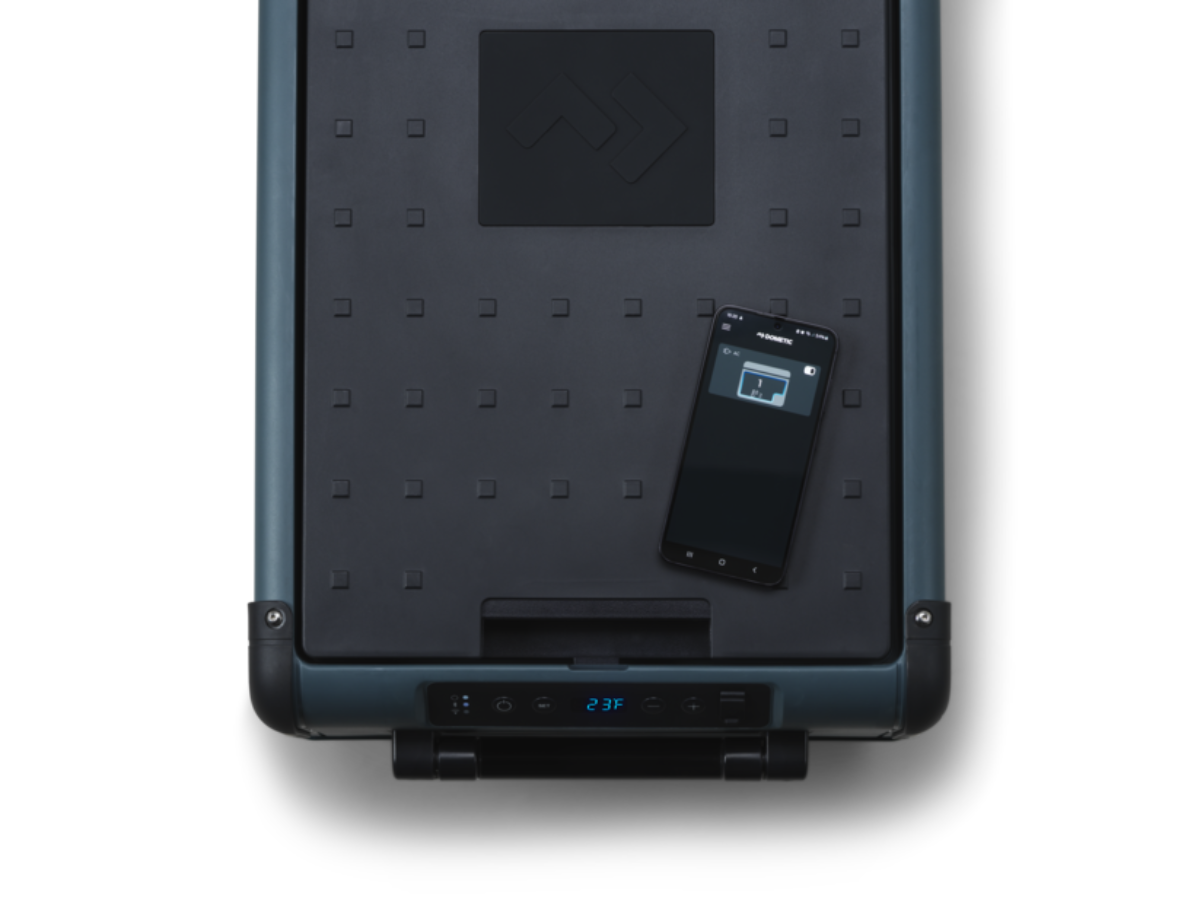 Dometic CFX2 37 compressor koelbox - 37 liter