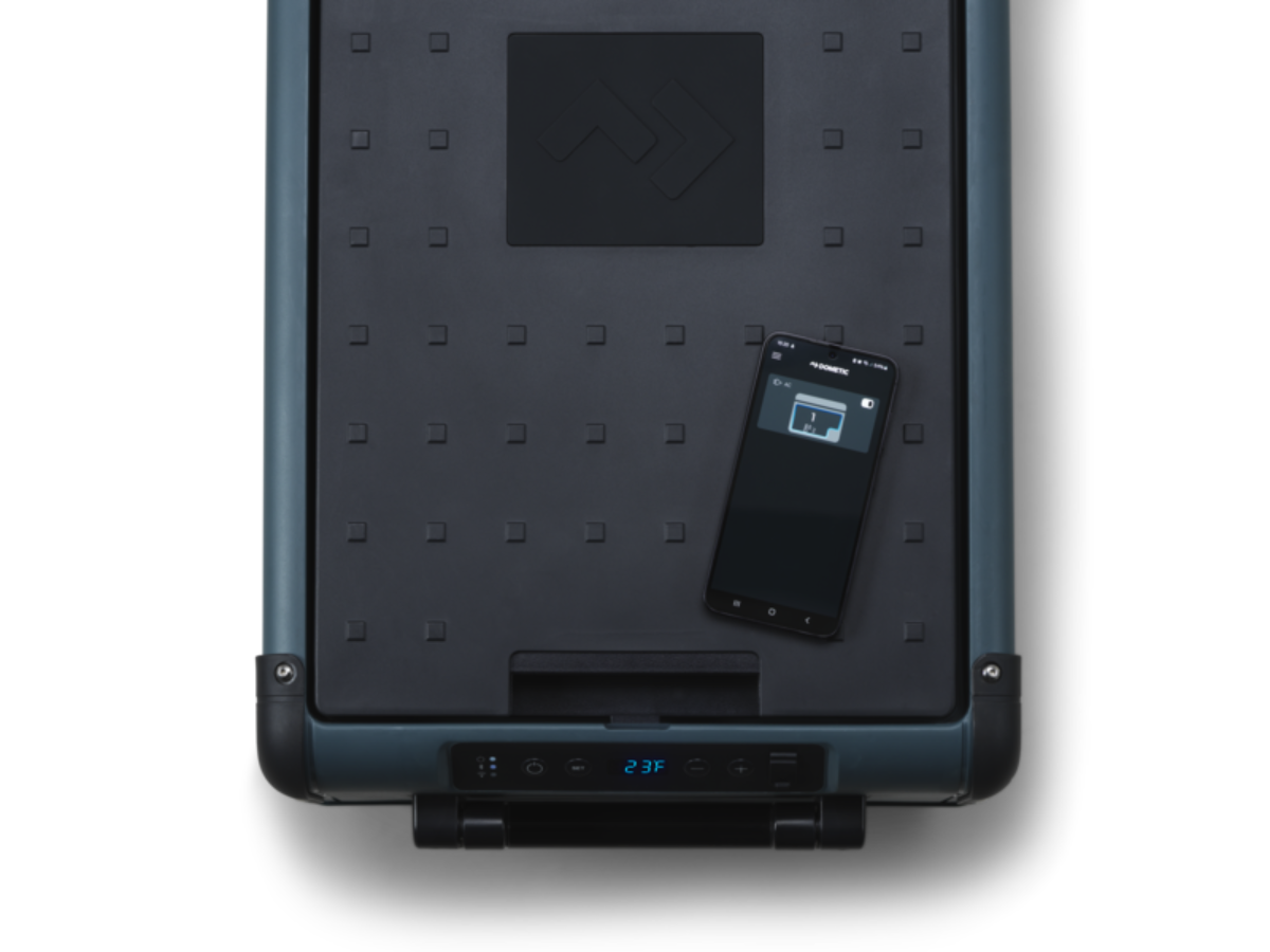 Dometic CFX2 45 compressor koelbox - 45 liter