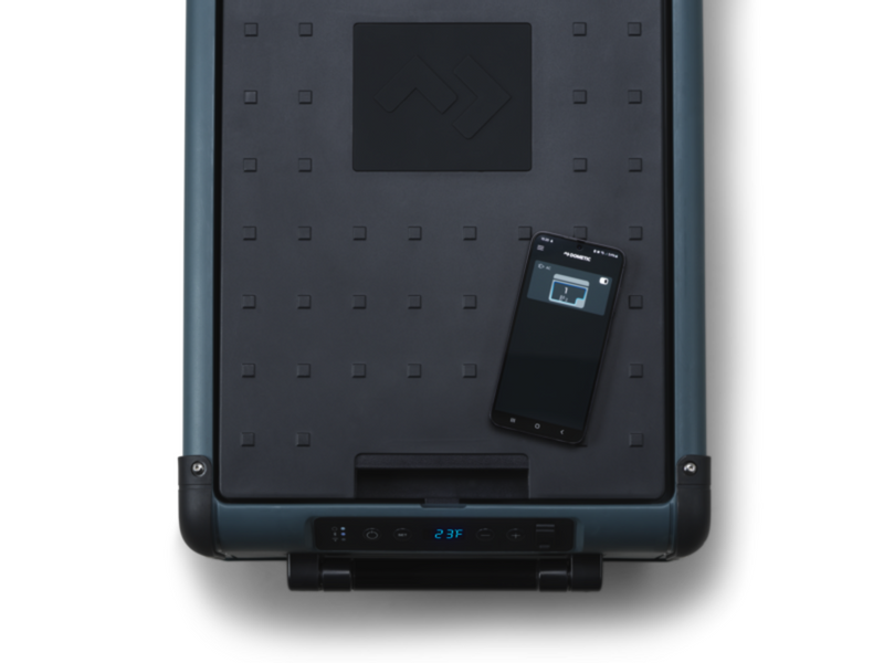 Dometic CFX2 45 compressor koelbox - 45 liter