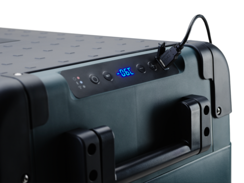 Dometic CFX2 45 compressor koelbox - 45 liter