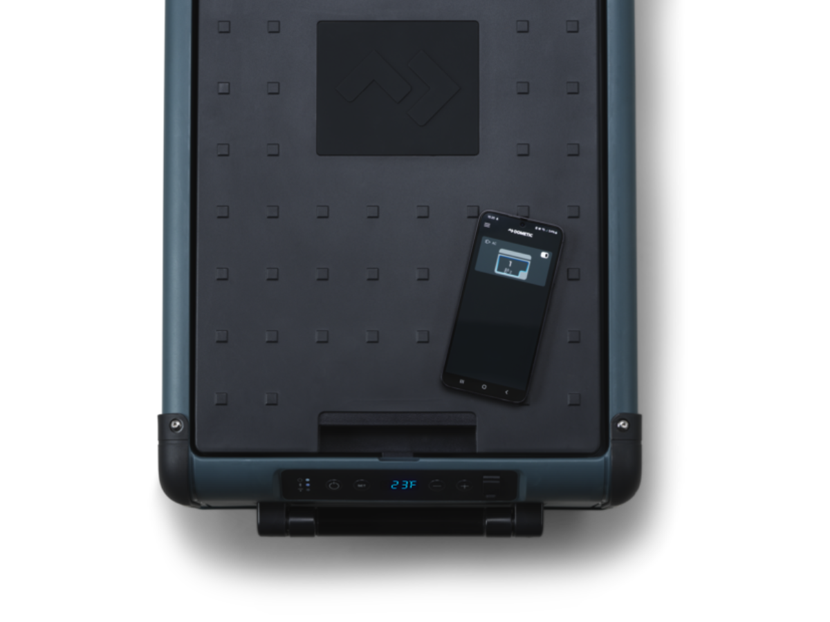 Dometic CFX2 57 compressor koelbox - 57 liter