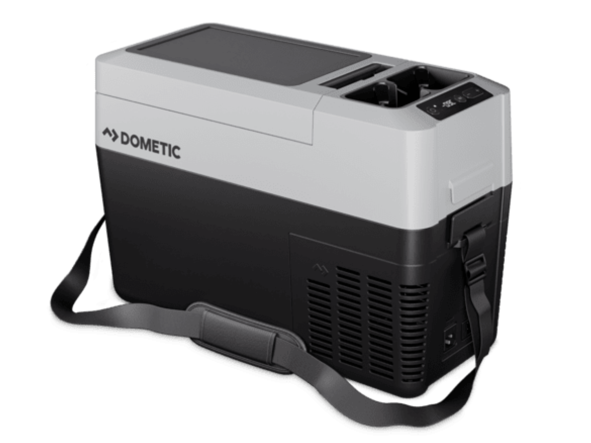 Dometic CFF12 compressor koelbox - 13 liter