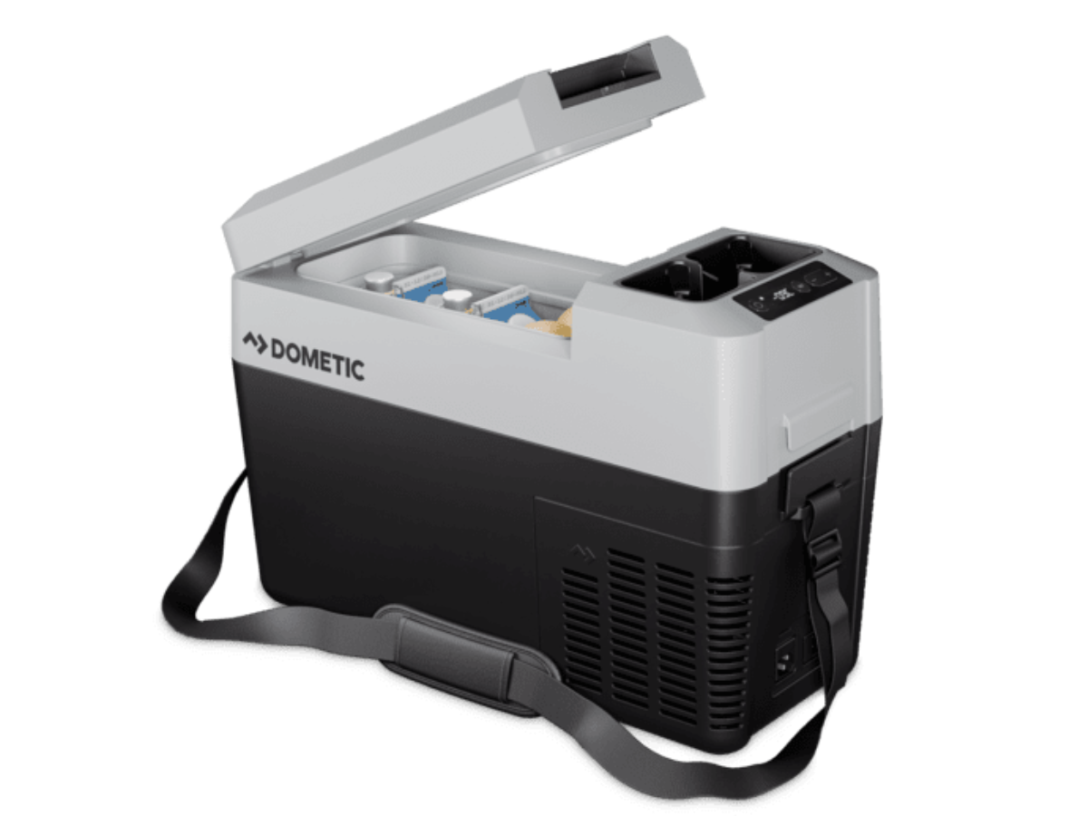 Dometic CFF12 compressor koelbox - 13 liter
