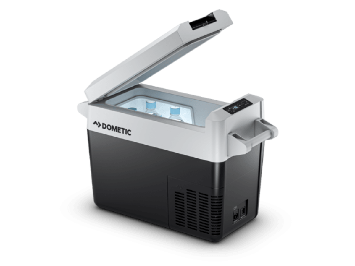 Dometic CFF20 compressor koelbox - 21 liter