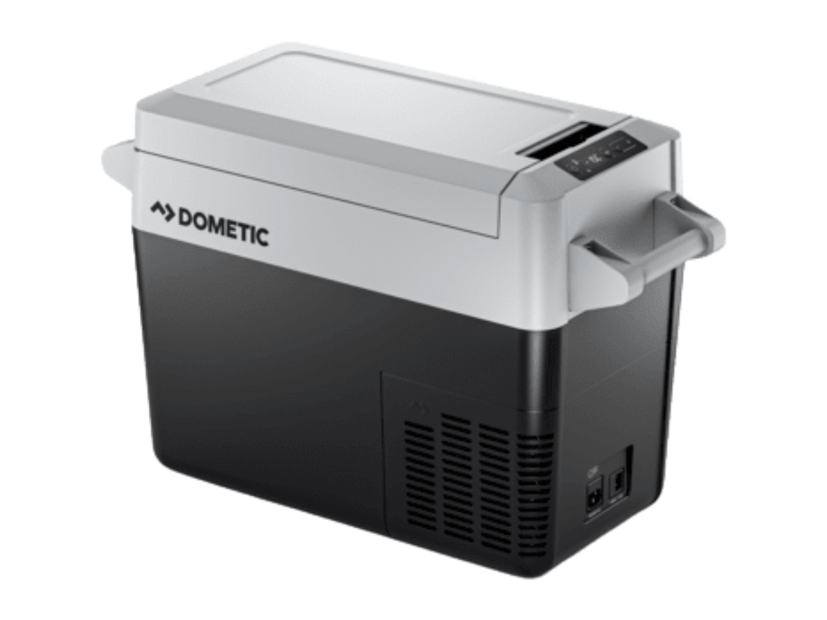 Dometic CFF20 compressor koelbox - 21 liter