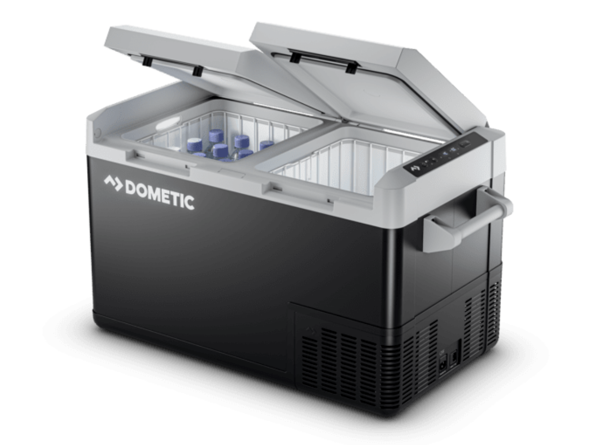 Dometic CFF70DZ compressor koelbox - 70 liter