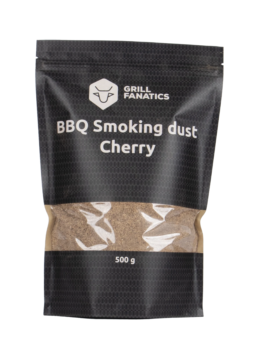 Grill Fanatics rookmot - Cherry