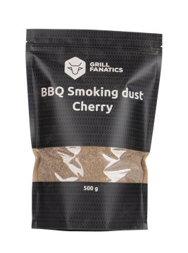 Grill Fanatics rookmot - Cherry
