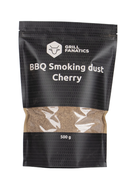 Grill Fanatics rookmot - Cherry