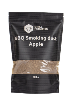 Grill Fanatics rookmot - Apple