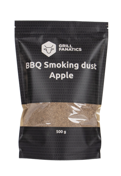 Grill Fanatics rookmot - Apple
