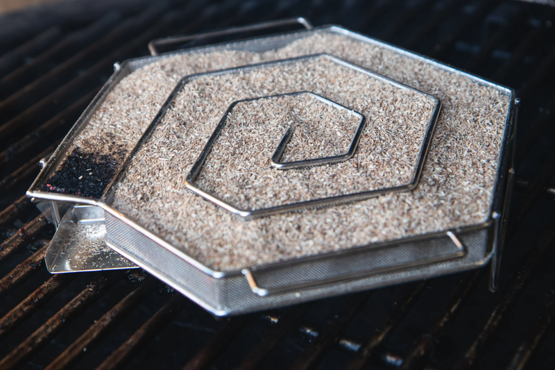 Grill Fanatics Cold Smoke Generator