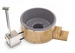 Hottub op maat