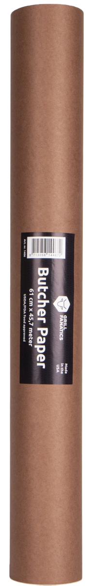 Grill Fanatics slagerspapier - 45 meter