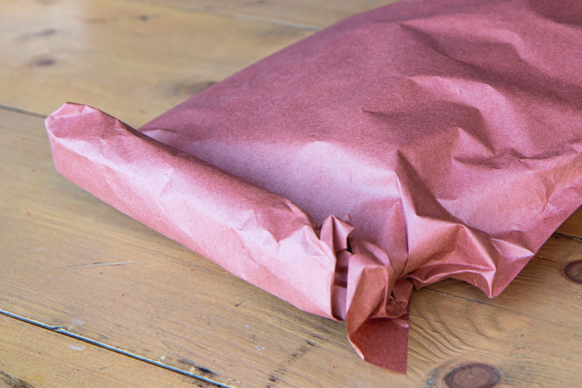 Grill Fanatics slagerspapier - 45 meter