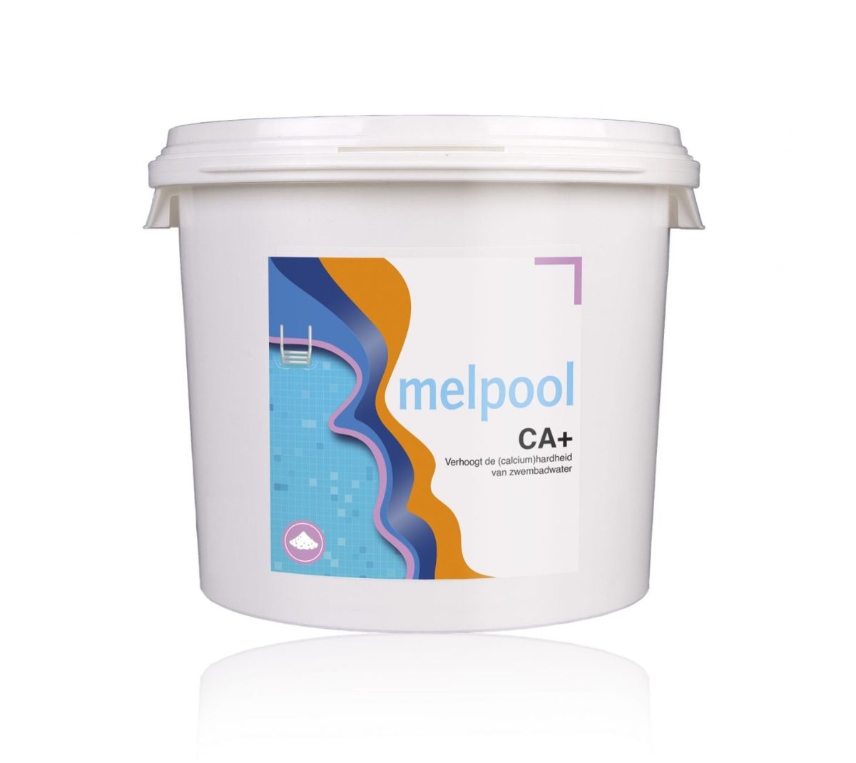 Melpool CA+ 5 kg