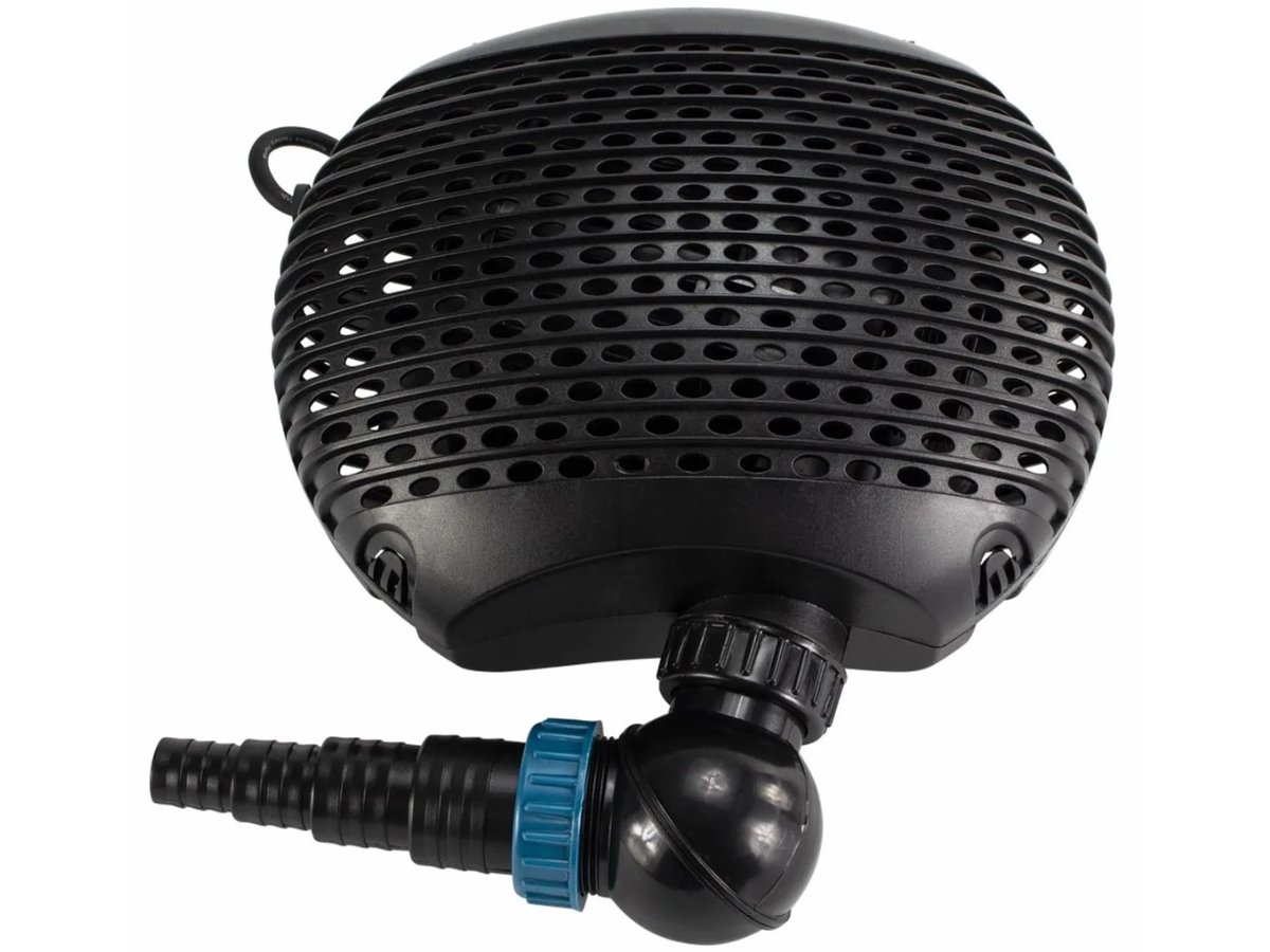 Aquaforte CBF-4000 drukfilterset