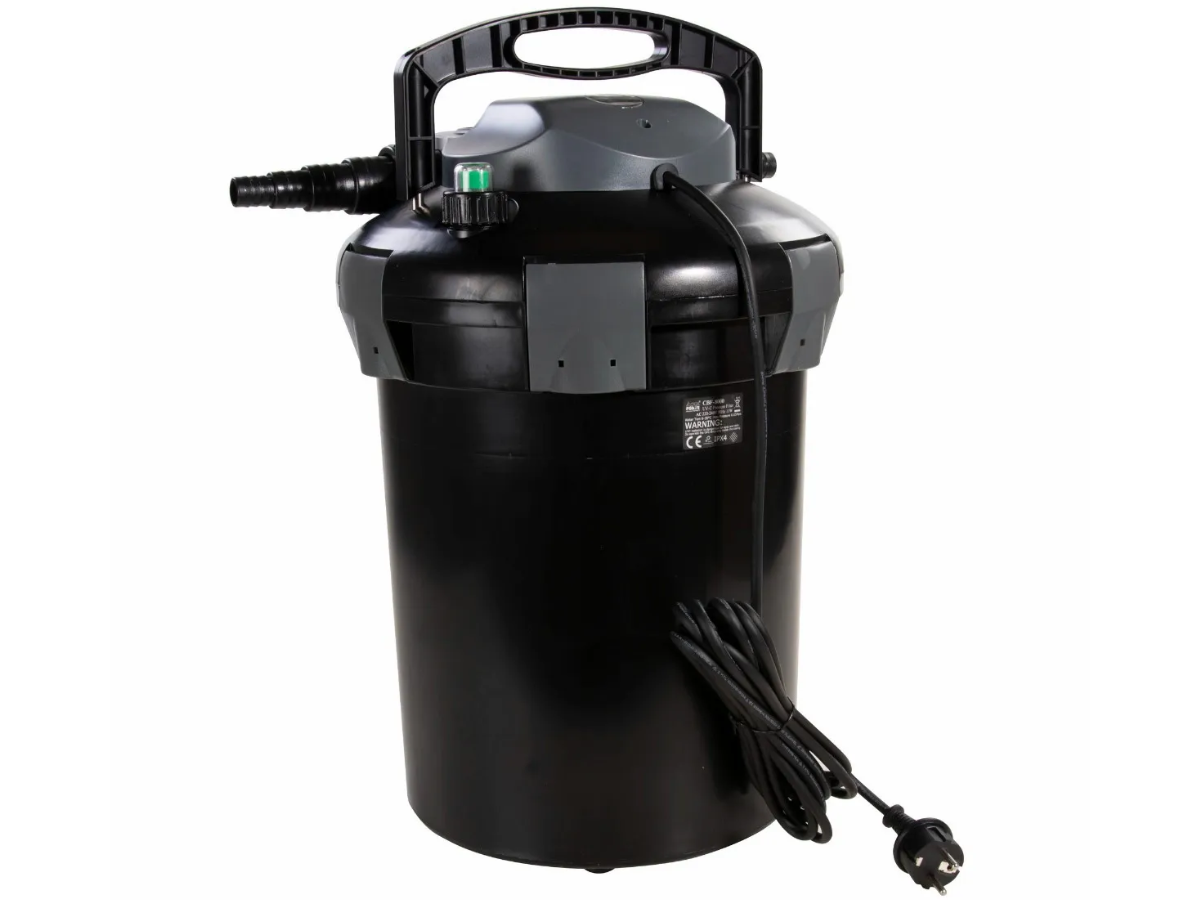 Aquaforte CBF-8000 drukfilterset