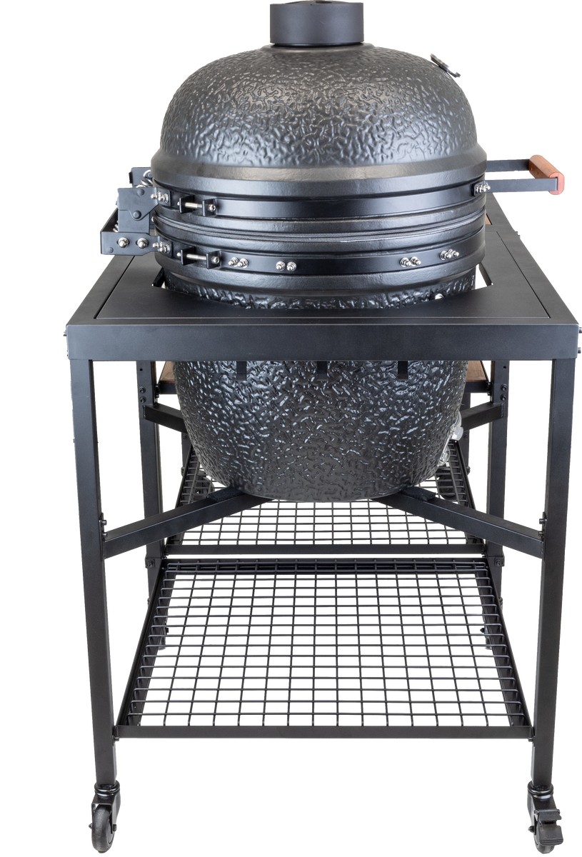 BASTE Build & Grill B2 Wood buitenkeuken - 18 t/m 24 inch kamado