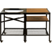 BASTE Build & Grill B2 Wood buitenkeuken - 18 t/m 24 inch kamado