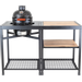 BASTE Build & Grill B2 Wood buitenkeuken - 13 t/m 16 inch kamado