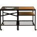 BASTE Build & Grill B2 Wood buitenkeuken - 13 t/m 16 inch kamado