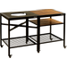 BASTE Build & Grill B2 Wood buitenkeuken - 13 t/m 16 inch kamado