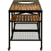 BASTE Build & Grill B2 Wood buitenkeuken - 13 t/m 16 inch kamado