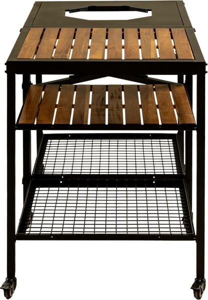 BASTE Build & Grill B2 Wood buitenkeuken - 13 t/m 16 inch kamado