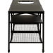 BASTE Build & Grill B2 Steel buitenkeuken - 13 t/m 16 inch kamado