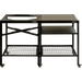 BASTE Build & Grill B2 Dekton buitenkeuken - 18 t/m 24 inch kamado