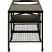 BASTE Build & Grill B2 Dekton buitenkeuken - 18 t/m 24 inch kamado