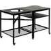 BASTE Build & Grill B2 Dekton buitenkeuken - 13 t/m 16 inch kamado