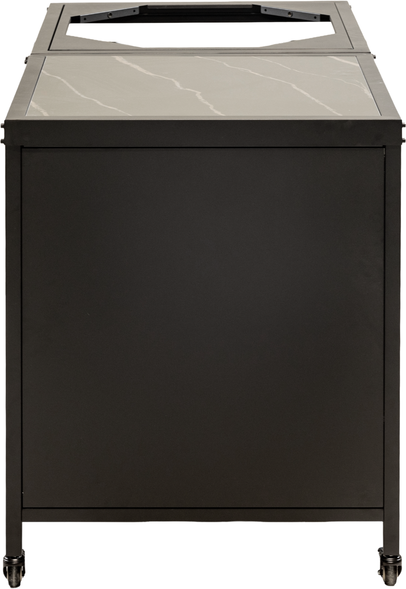 BASTE Build & Grill B2 Cabine buitenkeuken - 18 t/m 24 inch kamado