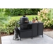 BASTE Build & Grill B2 Cabine buitenkeuken - 18 t/m 24 inch kamado