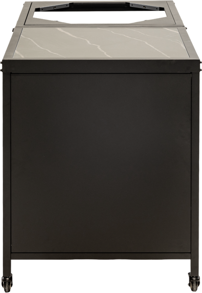 BASTE Build & Grill B2 Cabine buitenkeuken - 18 t/m 24 inch kamado