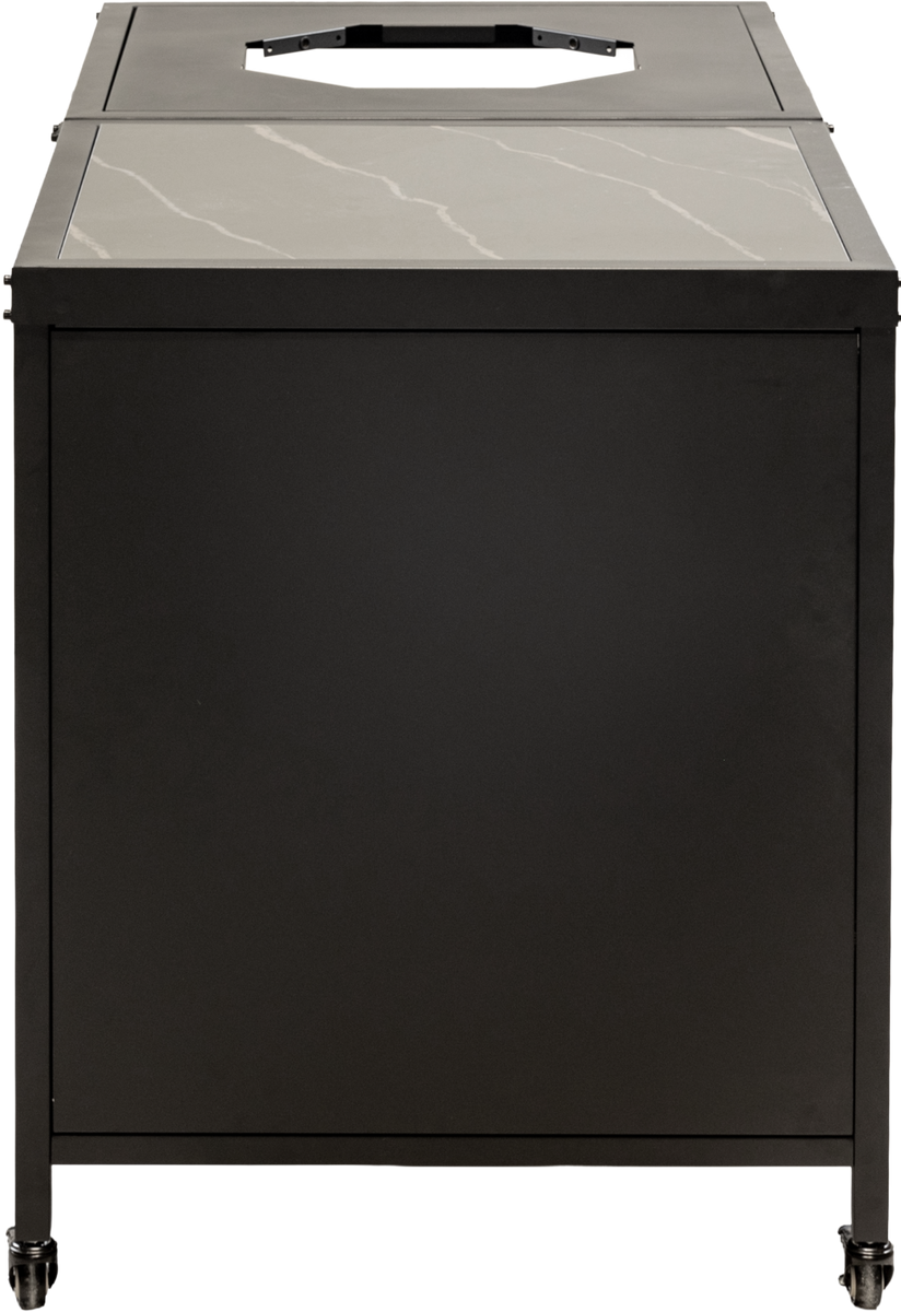 BASTE Build & Grill B2 Cabine buitenkeuken - 13 t/m 16 inch kamado