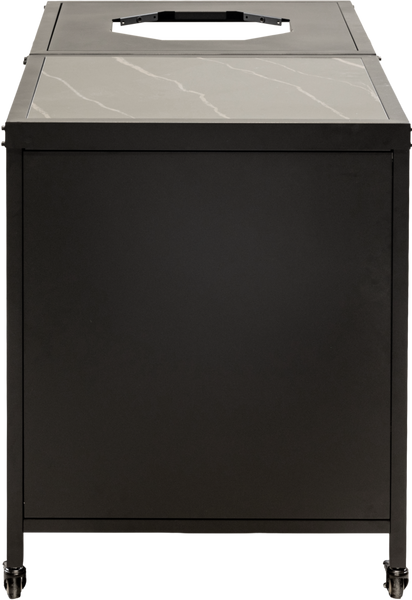 BASTE Build & Grill B2 Cabine buitenkeuken - 13 t/m 16 inch kamado