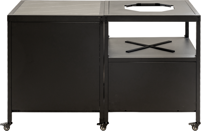 BASTE Build & Grill B2 Cabine buitenkeuken - 13 t/m 16 inch kamado