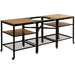 BASTE Build & Grill B3 Wood buitenkeuken - 18 t/m 24 inch kamado