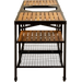 BASTE Build & Grill B3 Wood buitenkeuken - 13 t/m 16 inch kamado
