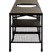 BASTE Build & Grill B3 Steel buitenkeuken - 13 t/m 16 inch kamado