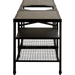 BASTE Build & Grill B3 Dekton buitenkeuken - 18 t/m 24 inch kamado